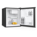 Ver imagem 3 de Frigobar Philco 6 Níveis de Ajustes 45l 1400w Preto 220v Pfg50p