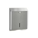 Ver imagem 1 de Dispenser de Papel Toalha - Inox Escovado - Jackwal