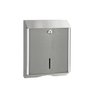 Dispenser de Papel Toalha - Inox Escovado - Jackwal - 1