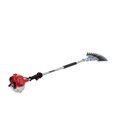 Ver imagem 1 de Derriçadeira Lateral com Haste Curta Kwd 2600-t3 Turbo 3 Kawashima Premium 1,1 Metros