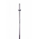 Ver imagem 2 de Barra Reta 1,5m com Rosca 25mm