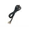 10 Pcs Cordao Liso Fone 2 Vias Rj11 Intelbras 1,8m - 2