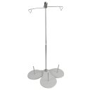 Ver imagem 4 de Máquina de Costura Semi Industrial Overlock Gn1-6d Verde