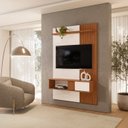 Ver imagem 4 de Painel TV Cosmos 1200 Dj Moveis