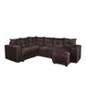 Sofá de Canto Belém 5070 com Chaise - 2