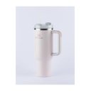 Ver imagem 3 de Copo com Canudo Stanley Quencher 2.0 Rose Quartz 887ML