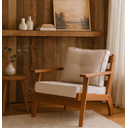 Ver imagem 1 de Poltrona para Sala de Estar Florença