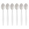 Kit de Talheres Canada Branco 24 Peças | Ke Home - 6