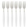 Kit de Talheres Canada Branco 24 Peças | Ke Home - 4
