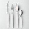 Kit de Talheres Canada Branco 24 Peças | Ke Home - 2