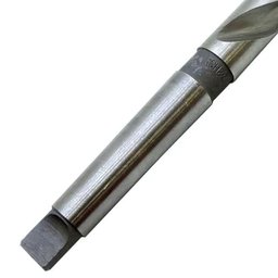 Broca para Metal - Hss - Cônica - 45mm - Cm4 Din 345 - Htom - 3 Broca para Metal - Hss - Cônica - 45mm - Cm4 Din 345 - Htom - 3