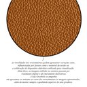 Ver imagem 5 de Conjunto de Sofá Sala de Estar Stanford Chesterfield 2 e 3 Lugares 180cm/260cm Pés Madeira Couro Mel