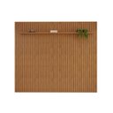 Ver imagem 3 de Painel para TV até 75 Polegadas Ripado 240x275cm Trento