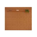Ver imagem 3 de Painel Ripado para TV até 75 Polegadas MDF 275cmx240cm Trento