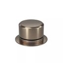 Ver imagem 1 de Acionamento Redondo para Monocomando de Mesa Deca You Corten – 4990.ct104.mt