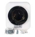 Ver imagem 3 de Maquina de Lavar Roupas para Motorhomes Trailer 3 Kg 220v