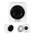 Ver imagem 2 de Maquina de Lavar Roupas para Motorhomes Trailer 3 Kg 220v