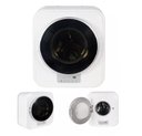 Ver imagem 2 de Maquina de Lavar Roupas para Motorhomes Trailer 3 Kg 220v