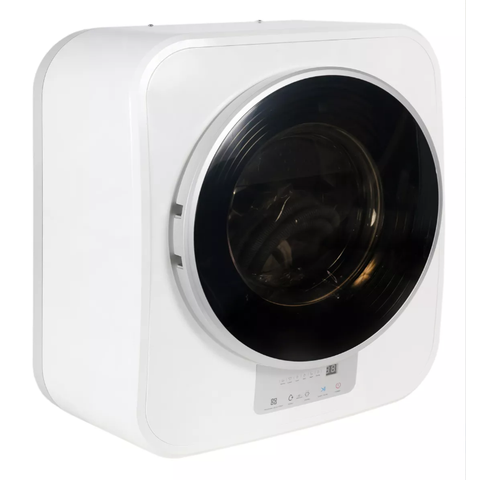 Maquina de Lavar Roupas para Motorhomes Trailer 3 Kg 220v