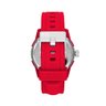 Relógio Diesel Double Up Vermelho Masculino Dz1980b1v1vx 0103734 - 4