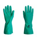 Ver imagem 1 de Luva de Latex Nitrili Verde - Kalipso KA10