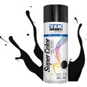Ver imagem 2 de Tinta Spray Super Color Preto Brilhante Uso Geral 350ml - Tekbond 23011006900