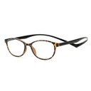 Ver imagem 1 de Óculos de Leitura Jm Zplb200876 Marrom +100