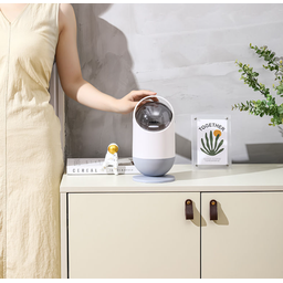 Lixeira Anti Odor Snel Home - 8