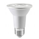 Ver imagem 1 de Lampada Par 20 Led Dimerizavel 8w E27 2700k Bivolt Galaxy 3525a