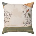 Ver imagem 3 de Kit Capas Almofadas Decorativas Minimalista 4 45x45 ID Decor