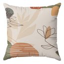 Ver imagem 4 de Kit Capas Almofadas Decorativas Minimalista 4 45x45 ID Decor