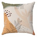Ver imagem 2 de Kit Capas Almofadas Decorativas Minimalista 4 45x45 ID Decor