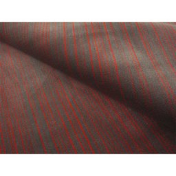Tapete para Sala School Risca Vermelho 1,50x2,00 São Carlos - 4