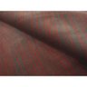 Tapete para Sala School Risca Vermelho 1,50x2,00 São Carlos - 4