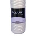 Ver imagem 2 de Cola Pva Branca Extra Colafix 1200 para Papelão Madeira 1kg