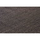 Ver imagem 3 de Tapete Sisal Buzios Canto 56 Chumbo 0,50X1,00M - J Serrano