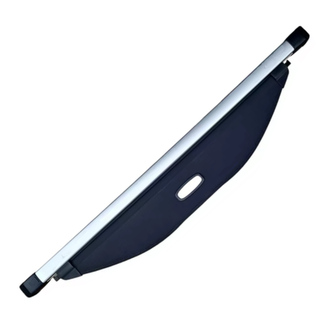 Esteira Retrátil Santa Fe 2013 a 2015 Cortina Porta Malas