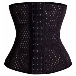 Cinta Redutora Abdomen Waistband - 1 Cinta Redutora Abdomen Waistband - 1