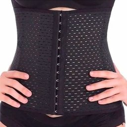 Cinta Redutora Abdomen Waistband - 3 Cinta Redutora Abdomen Waistband - 3