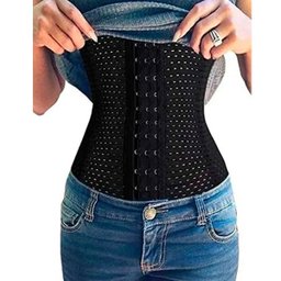 Cinta Redutora Abdomen Waistband - 8 Cinta Redutora Abdomen Waistband - 8