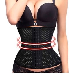 Cinta Redutora Abdomen Waistband - 5 Cinta Redutora Abdomen Waistband - 5