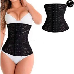 Cinta Redutora Abdomen Waistband - 7 Cinta Redutora Abdomen Waistband - 7
