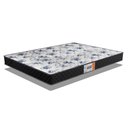 Ver imagem 1 de Colchão Gazin Casal D33 Supreme Preto 138 X 188 X 17