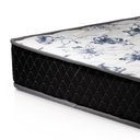 Ver imagem 3 de Colchão Gazin Casal D33 Supreme Preto 138 X 188 X 17