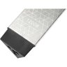 Pedra para Afiar Diamantada Base de 14 Tripla Face G 150-325-1200 Vonder - 7