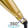 Modelador de Cachos Miracurl Gold Babyliss Pro 3 em 1 - 110v Miracurl C3 Gold - 4
