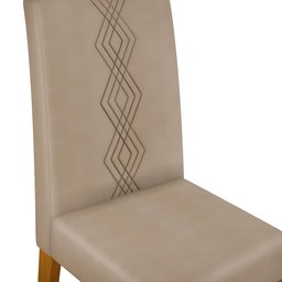 Conjunto Kiara com 4 Cadeiras Yasmin - 10