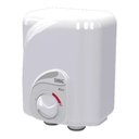 Ver imagem 1 de Aquecedor P/ Piscina Mini Cardal 110v 2000w Aq-265/1 127v