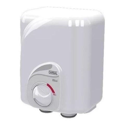 Aquecedor P/ Piscina Mini Cardal 110v 2000w Aq-265/1 127v