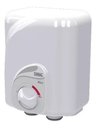 Ver imagem 1 de Aquecedor P/ Piscina Mini Cardal 110v 2000w Aq-265/1 127v
